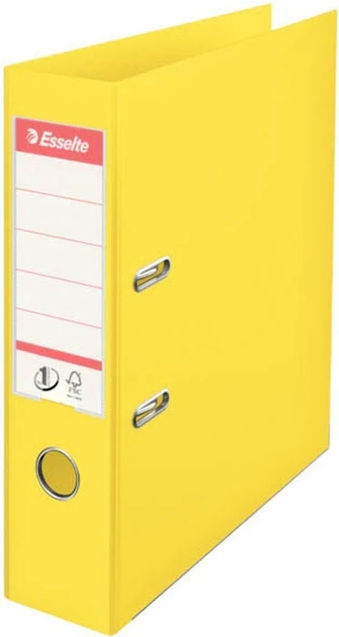 Esselte No. 1 Plastikordner