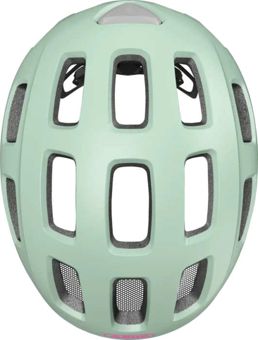 ABUS Youn-I 2.0 Kinderhelm iced mint