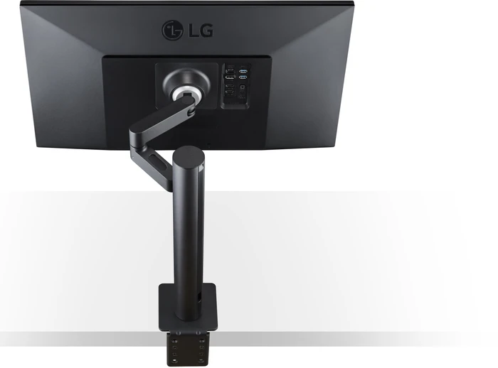 LG UltraFine 27UN880P-B, 27"