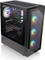 Thermaltake View 200 TG ARGB, schwarz, Glasfenster Vorschaubild