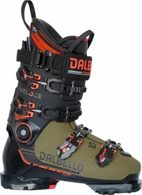 Dalbello Veloce 120 MV black/olive (Modell 2024/2025)