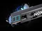 Apacer NOX UDIMM 32GB Kit, DDR5-6000, CL38-46-46-96 Vorschaubild