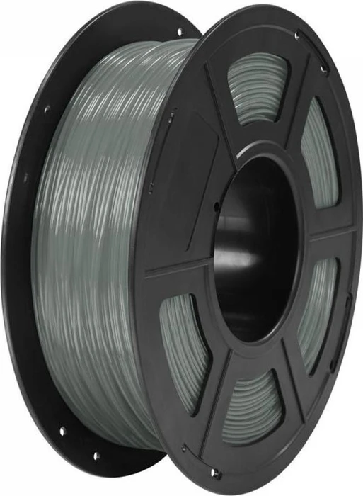 Anycubic TPU, grau, Spule, 1.75mm, 1.00kg