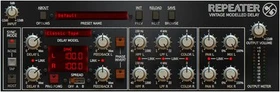 Slate Digital Digital Repeater, ESD (englisch) (PC/MAC)