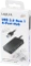 LogiLink 4-Port Hub, 4x USB-A 3.0, USB-C 3.0 [Stecker] Vorschaubild