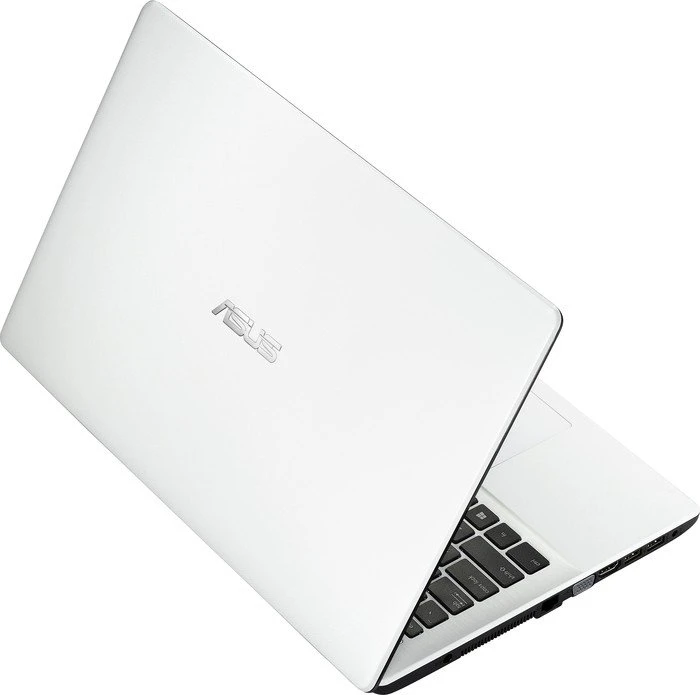 ASUS F551MA-SX094D, weiß, Celeron N2815, 4GB RAM, 500GB HDD, DE
