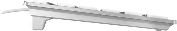 Cherry KC 6000 Slim for Mac, USB, DE
