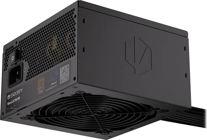 Endorfy Vero L6 750W, ATX 3.1