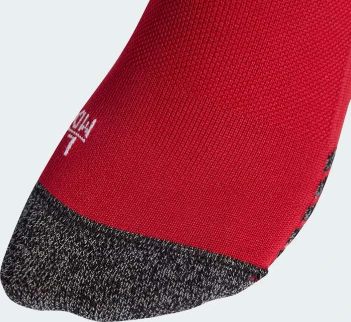 adidas Liverpool FC 2025/2026 Stutzen strawberry red