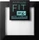 Maybelline Fit Me Puder 090 translucent, 9g