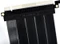 Lian Li Riser Card, gewinkelt, PCIe 4.0, 200mm Vorschaubild