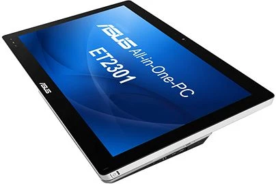 ASUS Eee Top ET2301INTH-B004K, Core i7-4770S, 8GB RAM, 2TB HDD, GeForce GT 740M