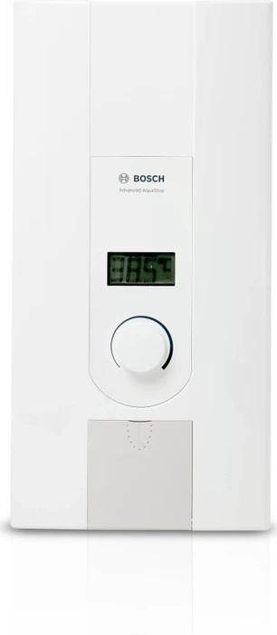 Bosch Tronic Advanced AquaStop TR7000R 18/21 DESOAB Durchlauferhitzer