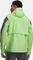 Under Armour Velociti Storm Trainingsjacke lumos lime/castlerock/reflective (Herren) Vorschaubild