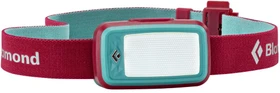 Black Diamond Wiz Modell 2020 Stirnlampe berry
