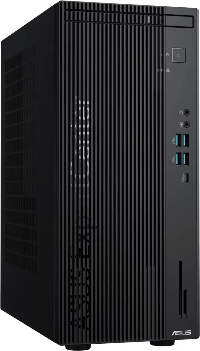 ASUS ExpertCenter D9 Mini D901MDR-914900083X, Core i9-14900, 64GB RAM, 1TB SSD, RTX A2000, Windows 11 Pro