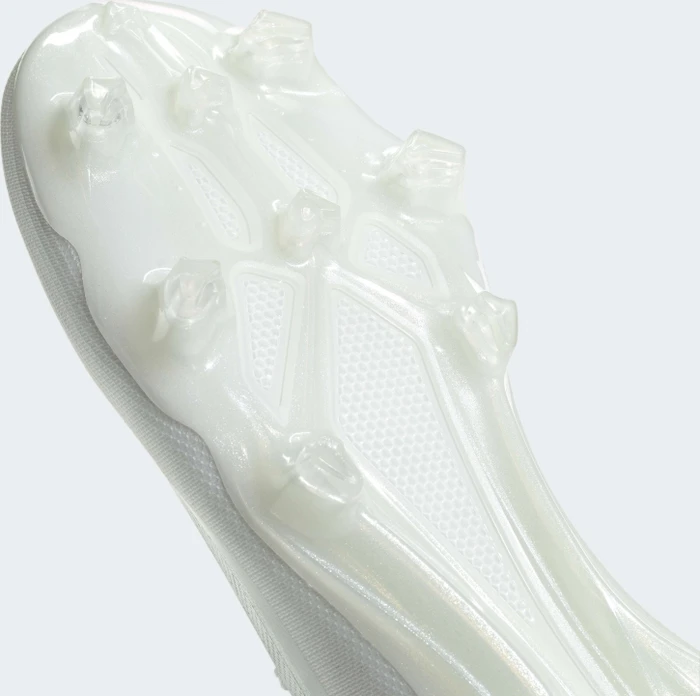 adidas X Crazyfast.1 FG cloud white
