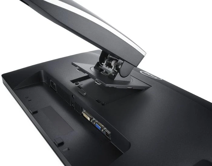 Dell P2312H, 23"