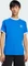 adidas Adicolor Classics 3-Streifen T-Shirt kurzarm blau (Herren) Vorschaubild