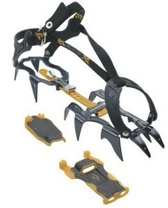 Black Diamond Serac Strap Steigeisen