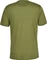 Patagonia Capilene Cool Merino Graphic Funktionsshirt kurzarm fitz roy fader/palo green (Herren) Vorschaubild