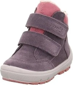 Superfit Groovy rosa/grau (Junior)