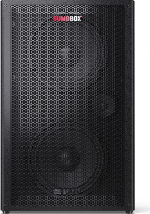Sharp SumoBox Pro