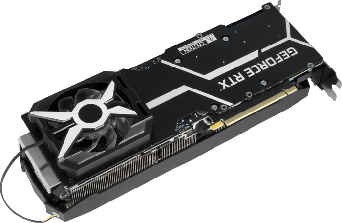 KFA2 GeForce RTX 3080 SG (1-Click OC) LHR, 10GB GDDR6X, HDMI, 3x DP