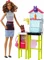 Mattel Barbie - Tierfriseurin Puppe und Spielset Vorschaubild