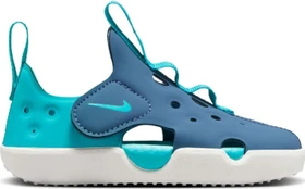 Nike Sunray Protect 4 thunderstorm/sail/dusty cactus (Junior)
