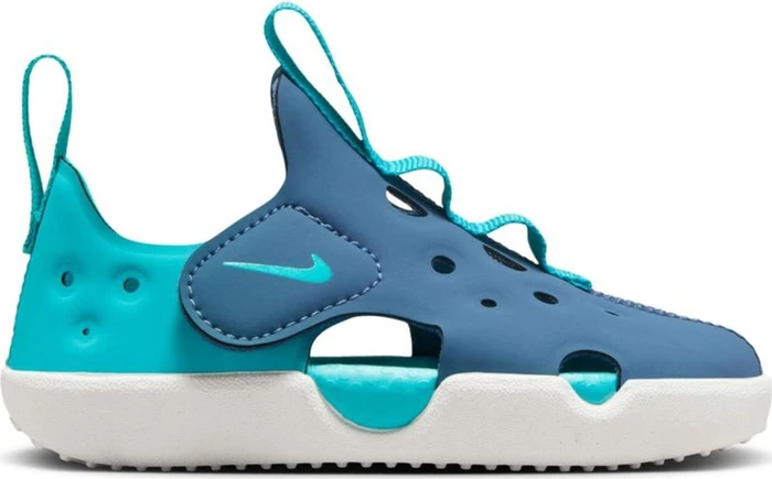 Nike Sunray Protect 4 thunderstorm/sail/dusty cactus (Junior)