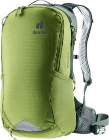 Deuter Race Air 10 meadow/ivy