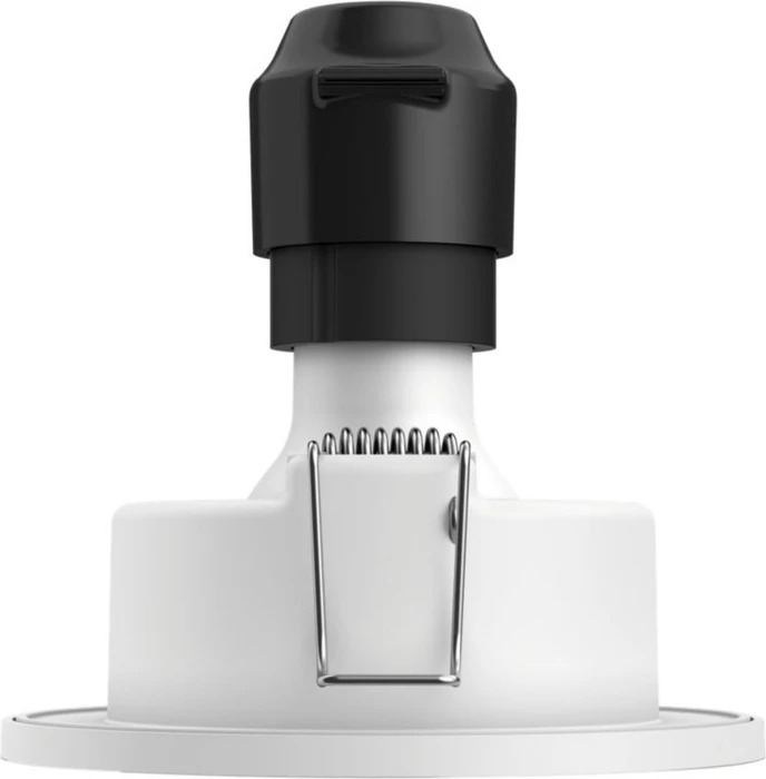 Philips Hue White and Color Ambiance Xamento Einbauleuchte rund weiß