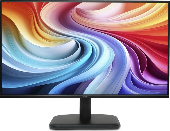 Acer EK1 EK251QGbi, 24.5"