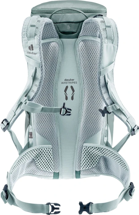 Deuter Trail 16 SL teal/tin (Damen)