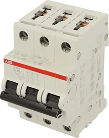 ABB S203-C16