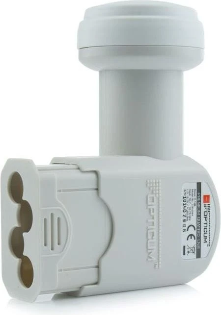 Opticum LRP-04H weiß – Bild 3 von 3