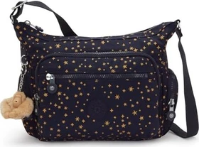 Kipling Gabbie S Umhängetasche ultimate stars