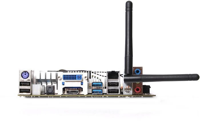 Zotac M880G-ITX Wi-Fi