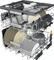 Bauknecht B7U HS51 X Vorschaubild