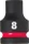Milwaukee Shockwave Außensechskant Steckschlüssel 1/2", 23x40mm, 1 Stück (4932480317)