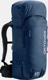 Ortovox Peak 52 S deep ocean (Damen)