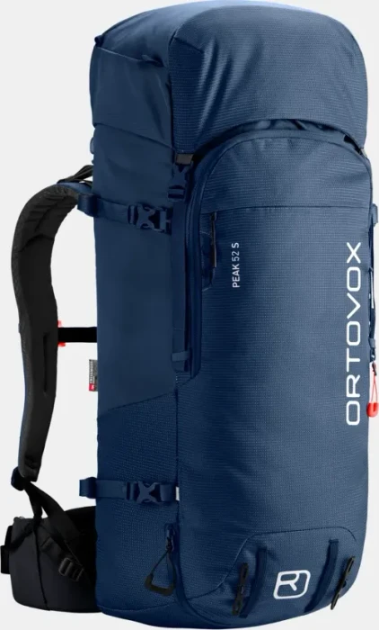Ortovox Peak 52 S deep ocean (Damen)