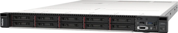 Lenovo ThinkSystem SR645 7D2X, Epyc 7313, 64GB RAM, 1.92TB HDD, 1HE