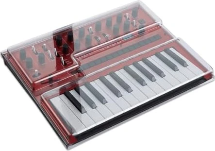 Decksaver Korg Monologue