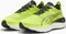 Puma ForeverRun Nitro lime pow/puma black/puma white (Herren) Vorschaubild