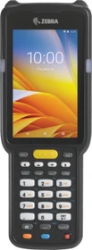 Zebra MC3300X 2D, alphanumerische Tastatur (47), Kamera 13MP