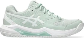 Asics Gel-Dedicate 8 Clay lichen rock/white (Damen)