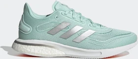 adidas Supernova frost mint/silver metallic/grey four (Damen)