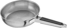 Zwilling Pure Bratpfanne 20cm silber